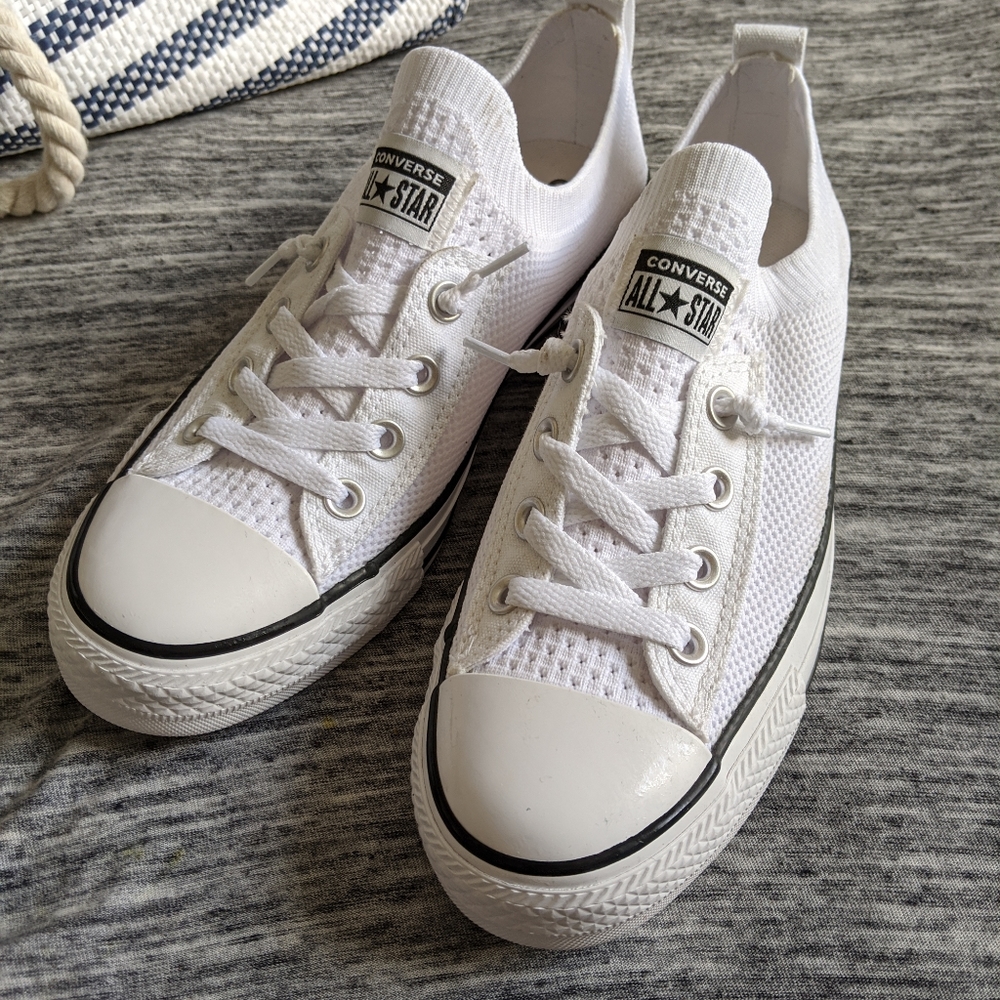 Chuck Taylor ShoreLine Knit Slip On